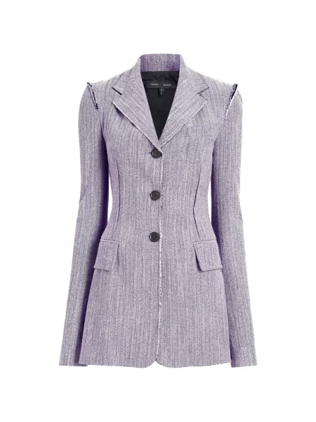Sacou Proenza Schouler violet