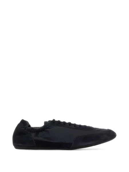 Sneakerși Prada negru