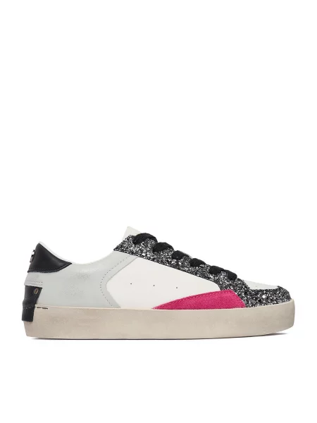 Sneakers Eva Minge alb