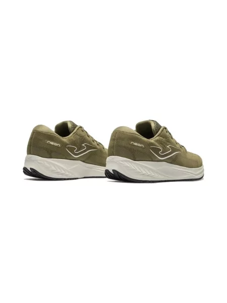 Pantofi Joma alb