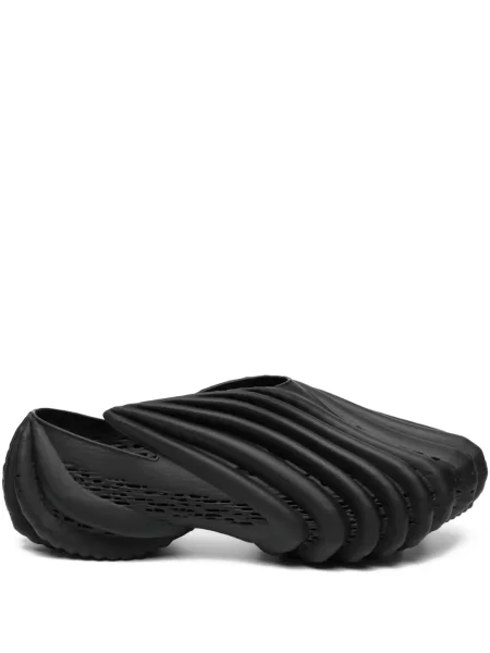 Mules Aliveform fekete