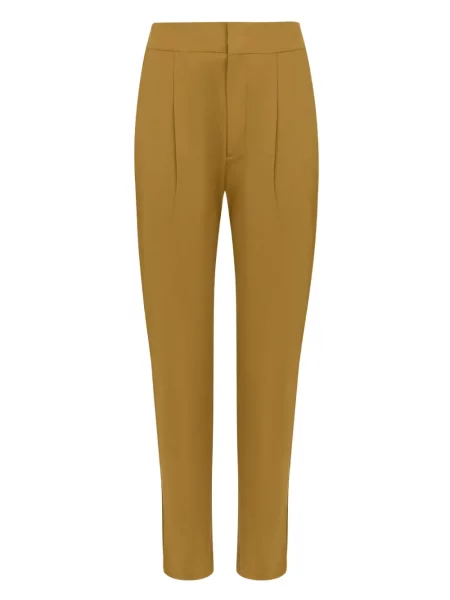 Spodnie Lenny Niemeyer żółte