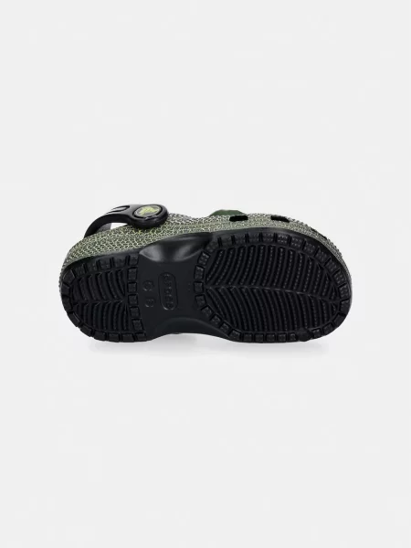 Детские шлепанцы Crocs