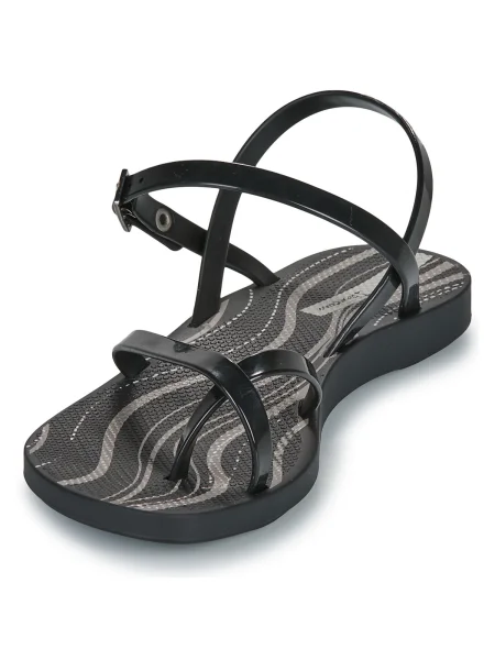 Pantofi Ipanema negru