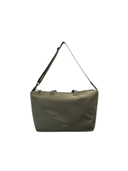 Scalpers Batoh / khaki zelená