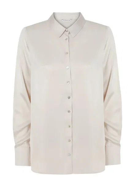 TATUUM Bluză Nika 1 deschis bej