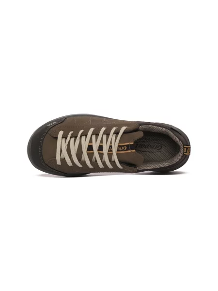 Pantofi Grisport maro