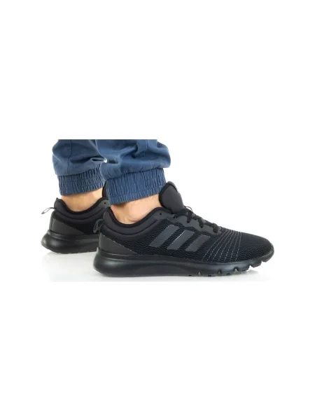 Tenisky Adidas čierna