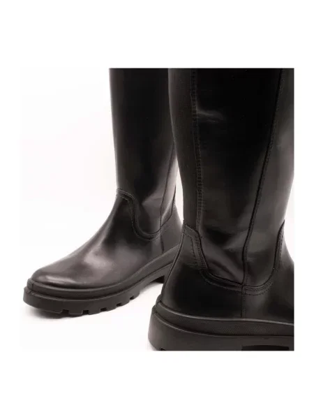 Pantofi Legero negru