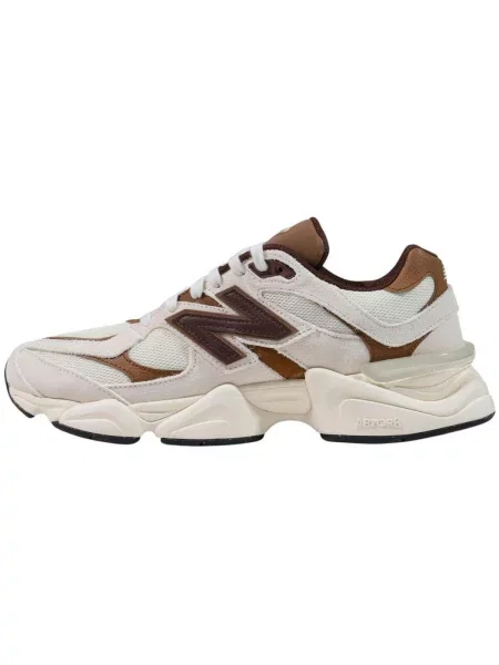 Tenisky New Balance hnedá
