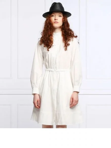 The Kooples Ruha fehér