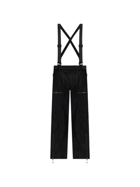 Pantaloni de schi Sease negru