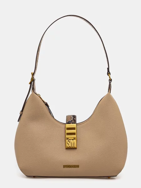 Torba Steve Madden Bovie-E Crossbody Bag Tan/ Multicolor Universal beżowa