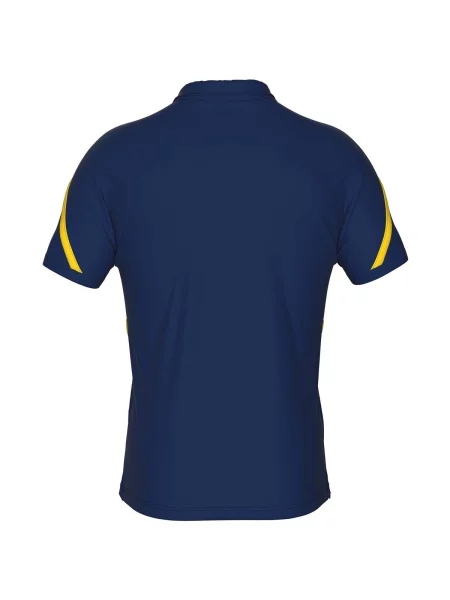 Polo majica Errea plava