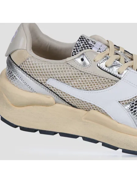 Pantofi Diadora bej