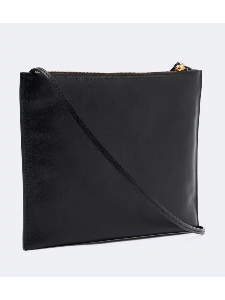 Geantă Givenchy din piele negru