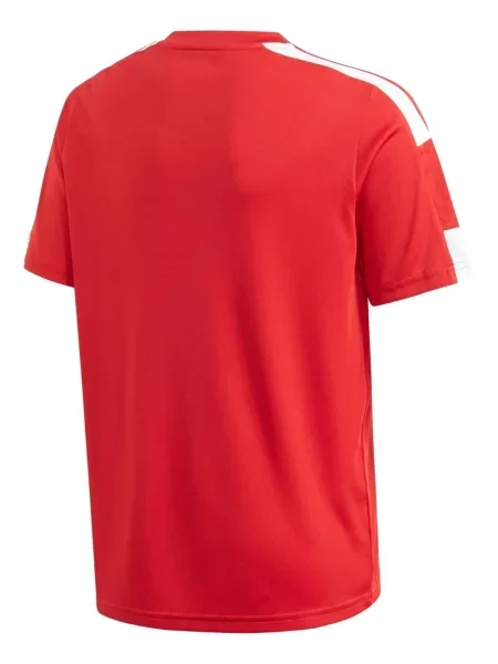 Pletene retro kratke hlače Adidas bijela