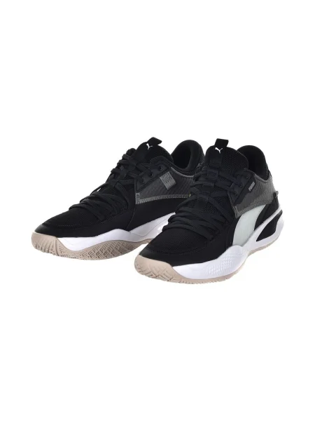 Pantofi Puma gri