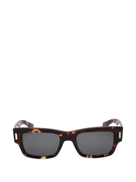 Ochelari de soare Ferragamo maro