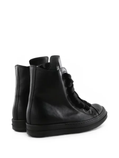 Top Rick Owens negru