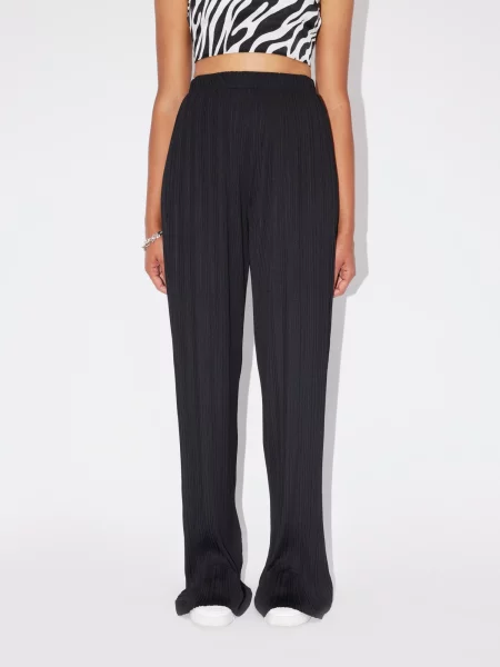 LeGer by Lena Gercke Pantaloni Darja' negru