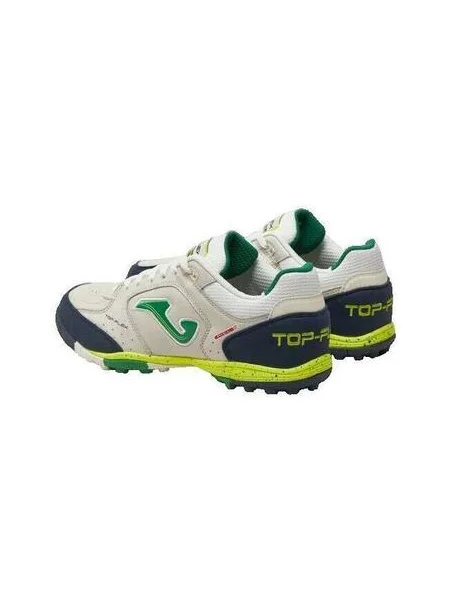 Pantofi Joma alb
