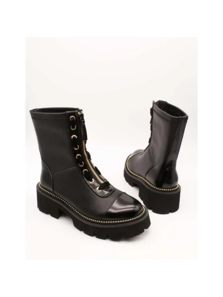 Pantofi Noa Harmon negru