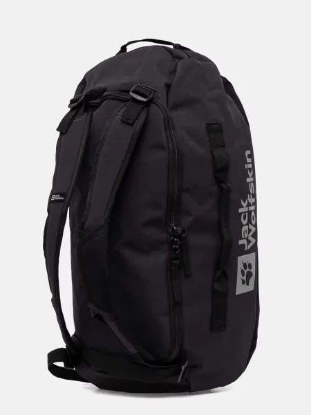 Сумка Jack Wolfskin черная