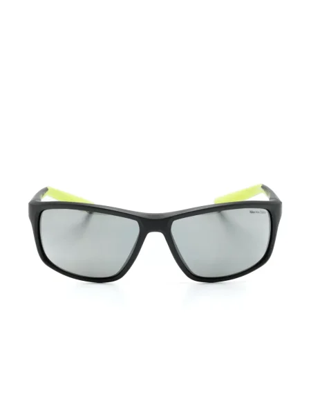 Ochelari de soare Nike albastru