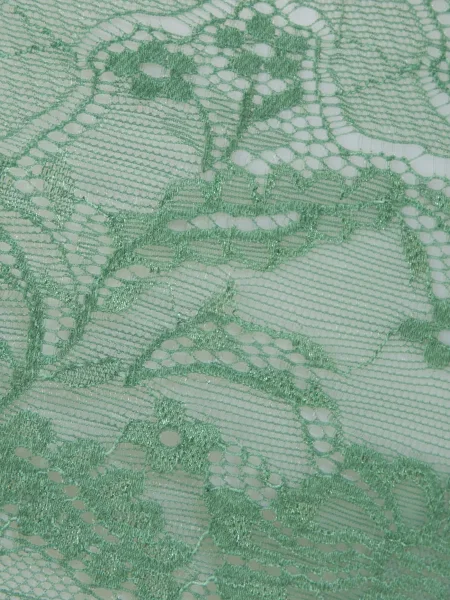 Palton Lascana verde