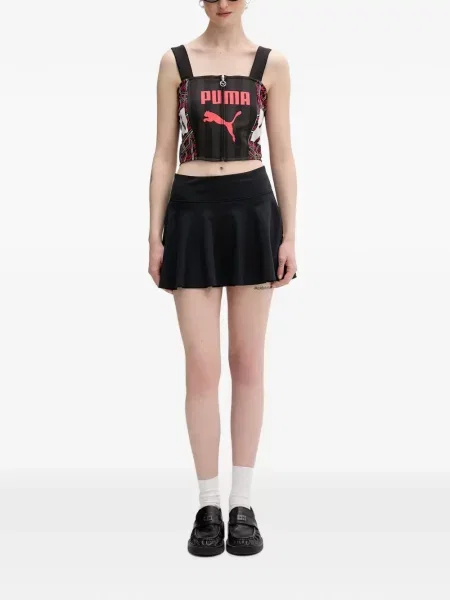 Top Puma negru