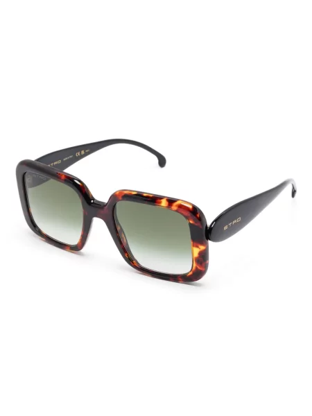 Ochelari de soare Etro negru