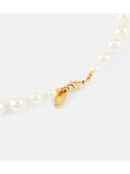 Colier Vivienne Westwood auriu