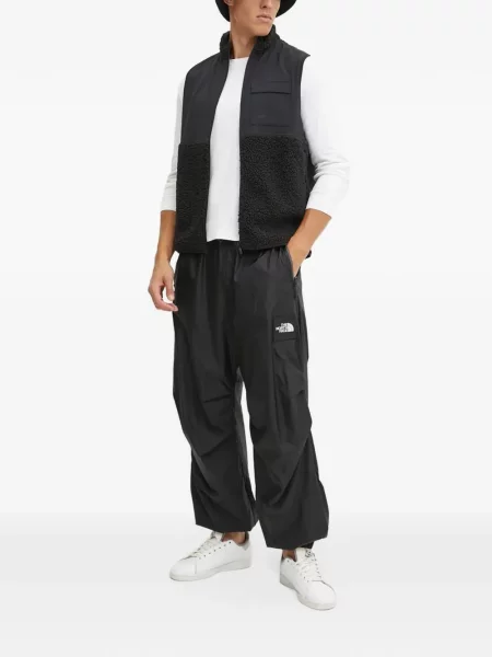Geacă Reebok negru