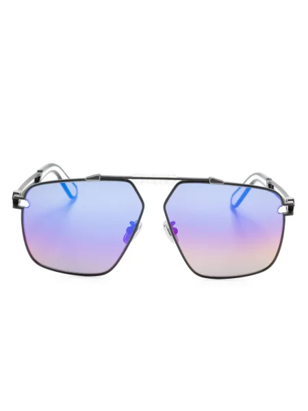 Sunčane naočale Philipp Plein crna