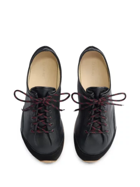 Sneakerși Lemaire negru