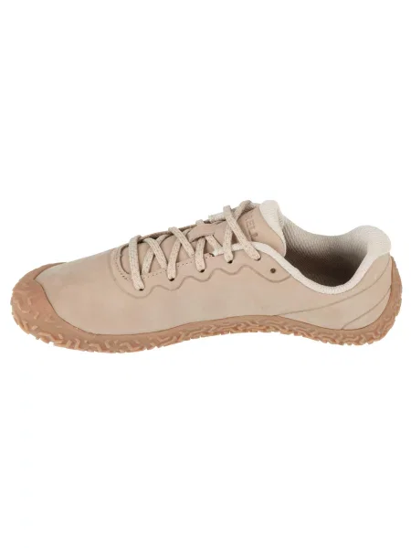 Buty do biegania Merrell Vapor Glove 6 LTR beżowe