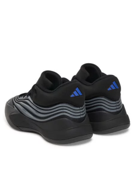 Krepšinio batai adidas Dame X juoda