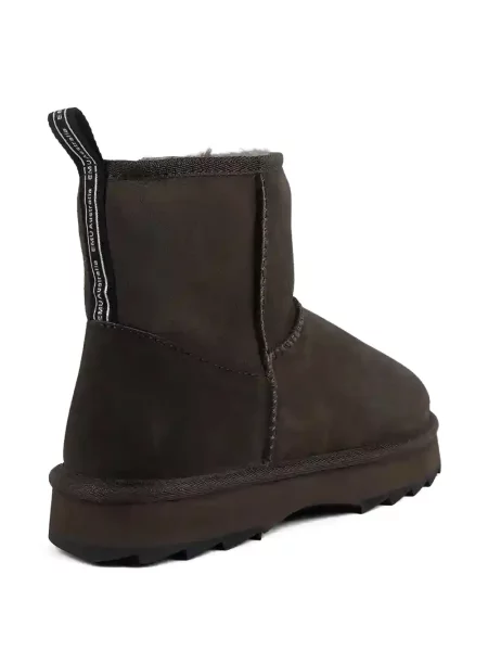 Botine Emu Australia maro