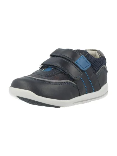 Pantofi copii Chicco albastru