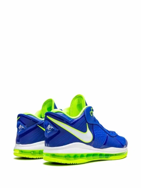 Tenisky Nike LeBron modré