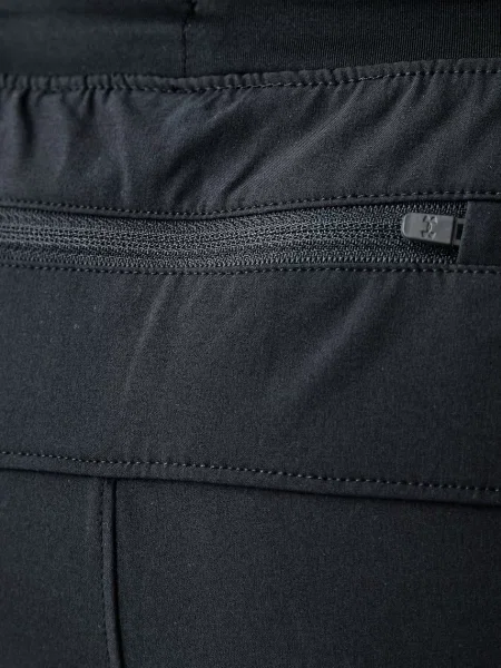 Nadrág Under Armour fekete