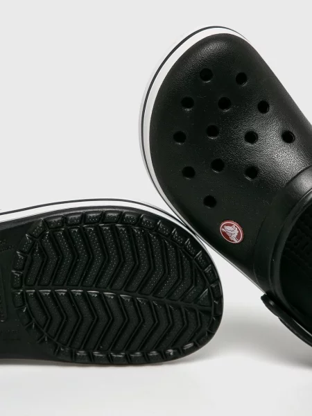 Crocs Papucs cipő CROCBAND rózsaszín