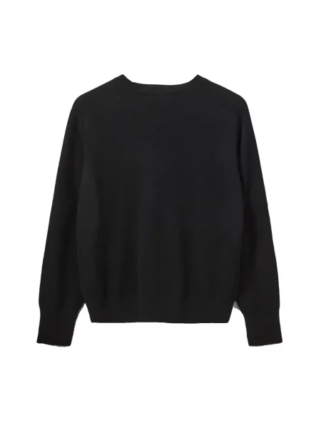 Sweter Sofie Schnoor czarny