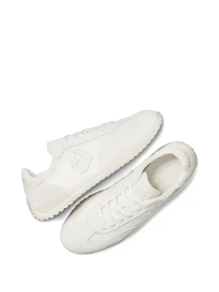Sneakerși Converse Chuck 70 cu platformă alergare negru