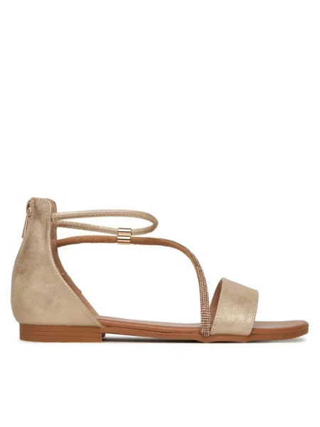 JENNY Сандали LESLEY златист