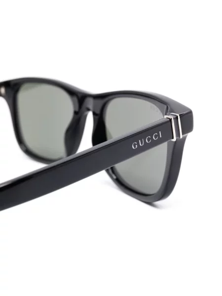Slnečné okuliare Gucci Eyewear čierna