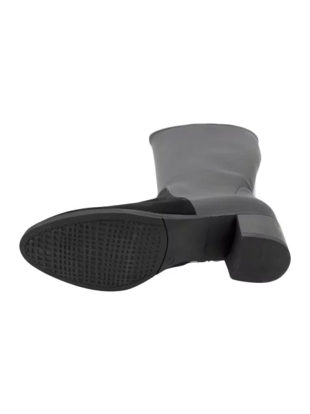 Pantofi Piesanto negru