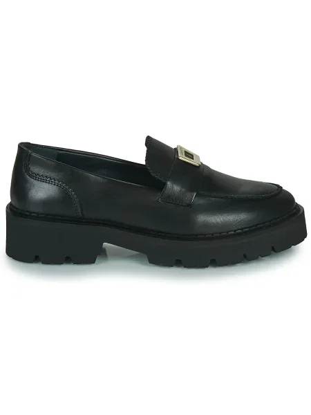 Pantofi Jb Martin negru