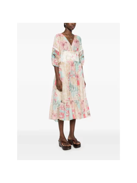 Sukienka Ermanno Scervino